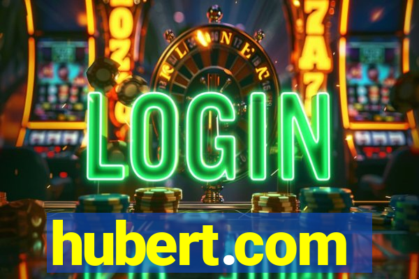 hubert.com plataforma de jogos